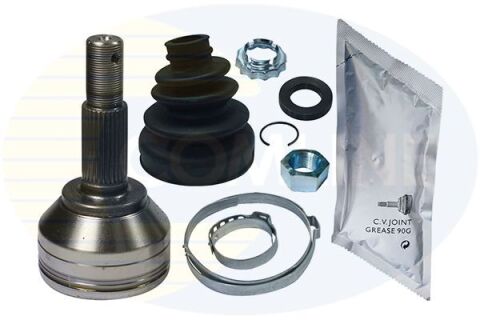 Комплект шарнірів, приводний вал