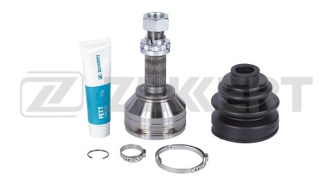 Комплект шарнірів, приводний вал