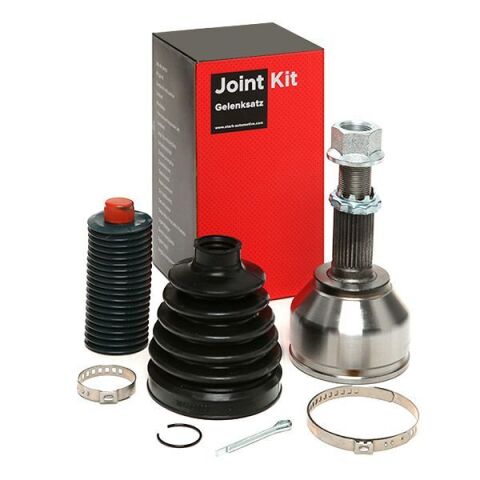 Комплект шарнірів, приводний вал