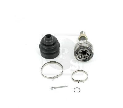 Комплект шарнірів, приводний вал Комплект шарнірів, приводний вал