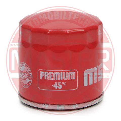 Масляный фильтр