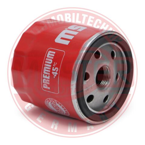 Масляный фильтр