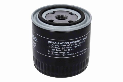 Масляный фильтр