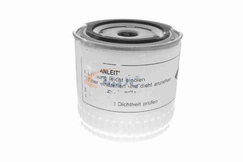 Масляный фильтр