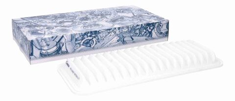 Воздушный фильтр