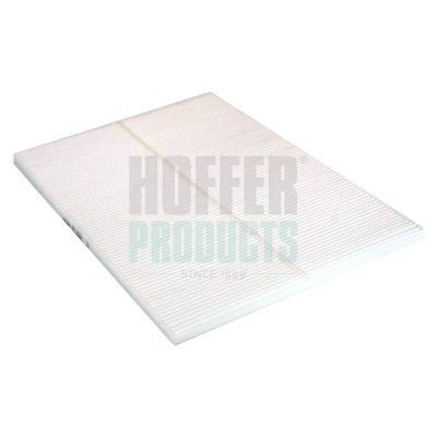 Фильтр, воздух во внутренном пространстве