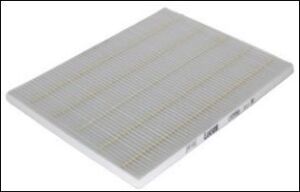 Фильтр, воздух во внутренном пространстве