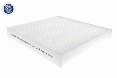 Фільтр, повітря у салоні Фільтр, повітря у салоні