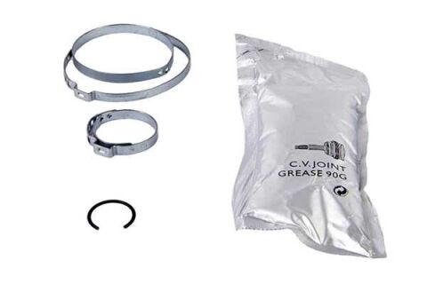 Комплект шарнірів, приводний вал