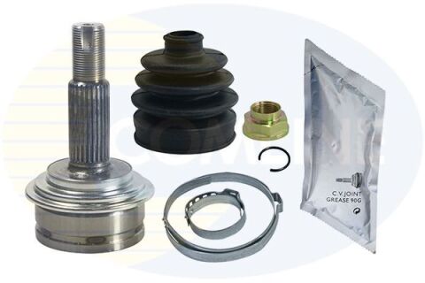 Комплект шарнірів, приводний вал