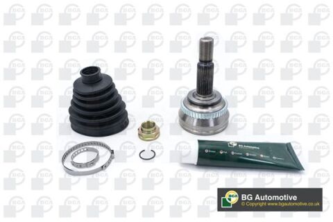 Комплект шарнірів, приводний вал Комплект шарнірів, приводний вал