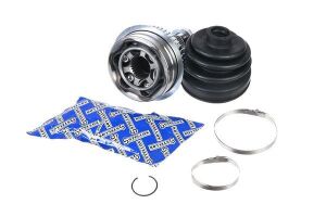 Комплект шарнірів, приводний вал