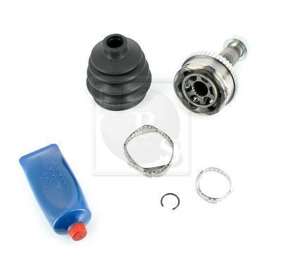 Комплект шарнірів, приводний вал Комплект шарнірів, приводний вал