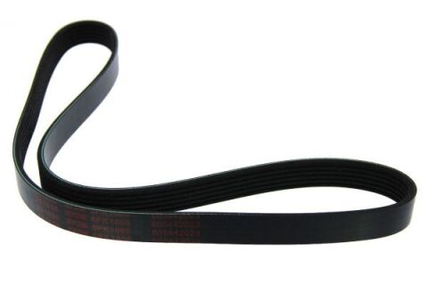 Поликлиновой ремень