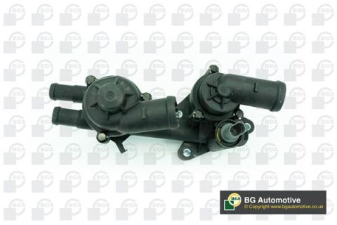 Термостат, охолоджувальна рідина Термостат, охолоджувальна рідина