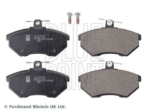 Комплект гальмівних накладок, дискове гальмо