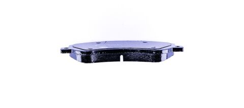 Комплект гальмівних накладок дискове гальмо