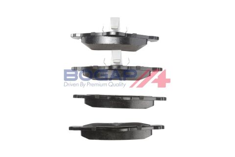 Колодки тормозные (передние) VW T4 90-03 R15 (без датчиков)