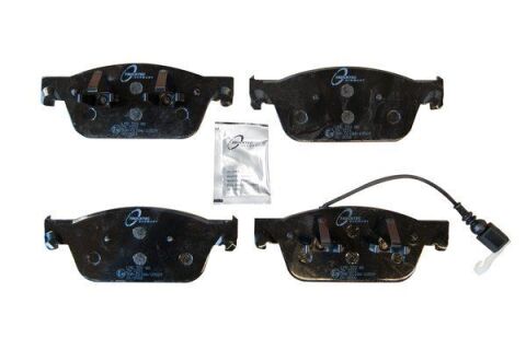 Комплект гальмівних накладок, дискове гальмо