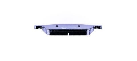 Комплект гальмівних накладок, дискове гальмо