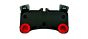 Комплект гальмівних накладок, дискове гальмо, фото 5 - інтерент-магазин Auto-Mechanic