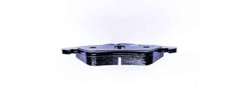 Комплект тормозных накладок дисковый тормоз Комплект тормозных накладок дисковый тормоз