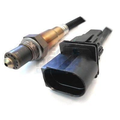 Кисневий датчик