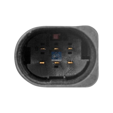 Лямбда-зонд