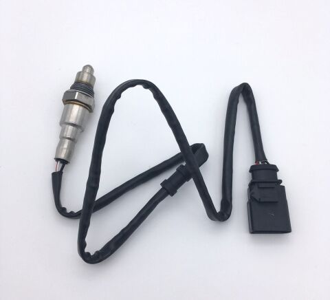 Кисневий датчик