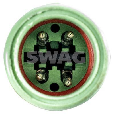 Кисневий датчик Кисневий датчик