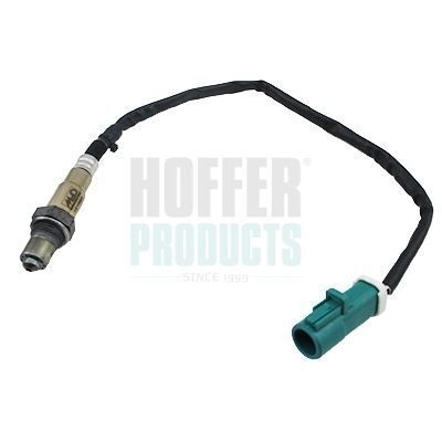 Кисневий датчик