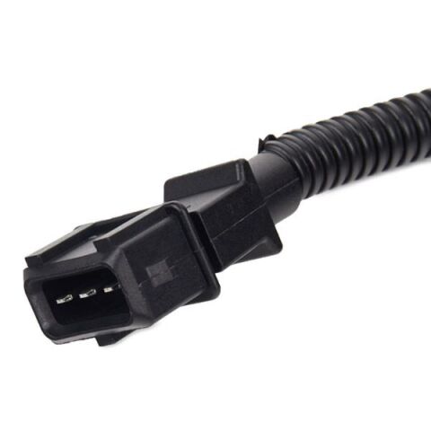 Датчик детонации