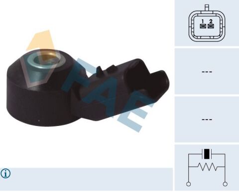 Датчик детонації