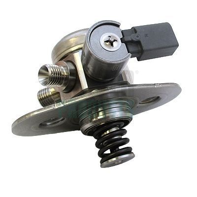 Насос високого тиску