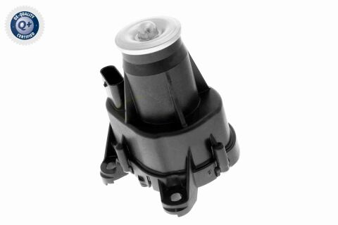 Приводний елемент, вихрові заслінки (впускна труба)