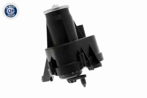 Приводний елемент, вихрові заслінки (впускна труба)