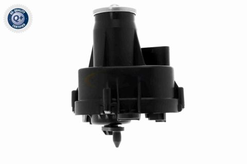 Приводний елемент, вихрові заслінки (впускна труба)