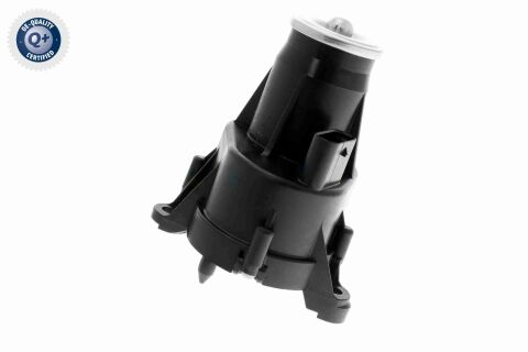 Приводний елемент, вихрові заслінки (впускна труба)