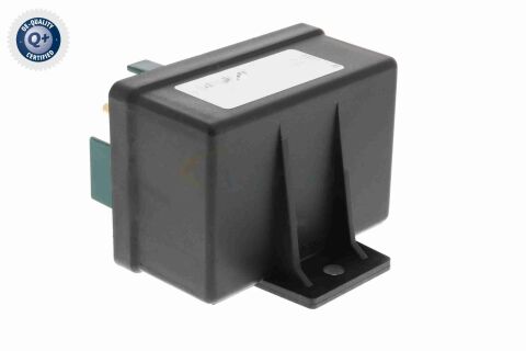 Блок керування, час розжарювання Блок керування, час розжарювання