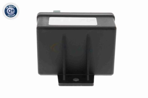 Блок керування, час розжарювання Блок керування, час розжарювання