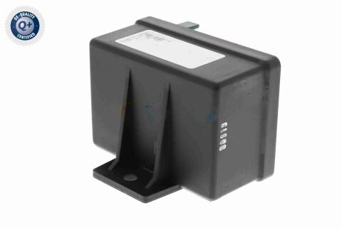 Блок керування, час розжарювання Блок керування, час розжарювання