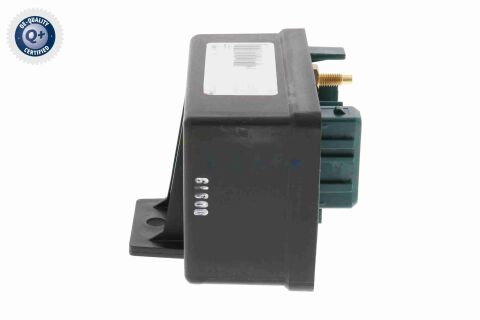 Блок керування, час розжарювання Блок керування, час розжарювання