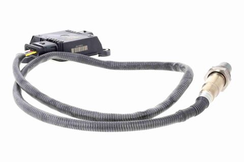 Датчик часток