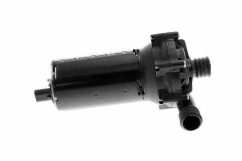 Насос рециркуляции воды, автономное отопление