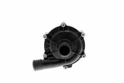 Насос рециркуляции воды, автономное отопление