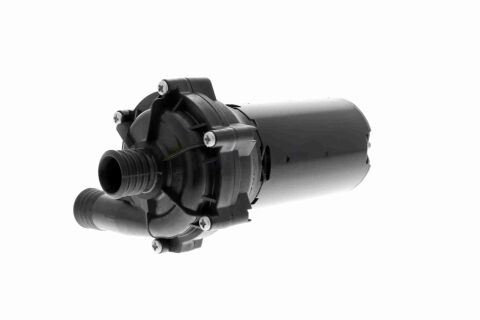 Насос рециркуляции воды, автономное отопление