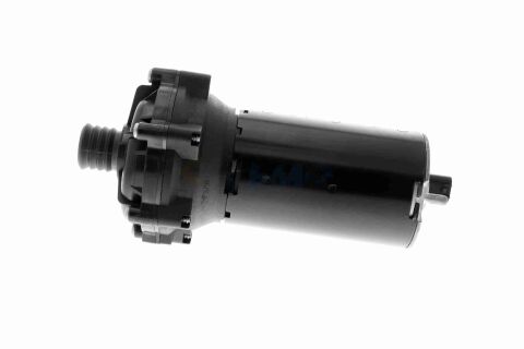 Насос рециркуляции воды, автономное отопление