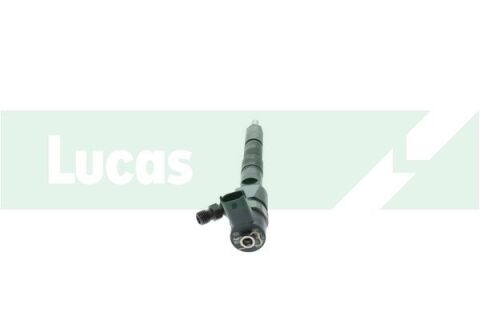 Інжекторна форсунка