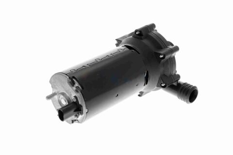 Насос рециркуляции воды, автономное отопление