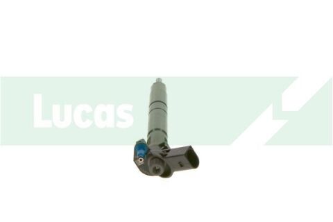 Інжекторна форсунка Інжекторна форсунка